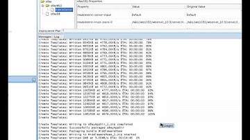 Deploying Virtual WebLogic Server Appliances with Oracle Virtual Asssembly Builder Part 4