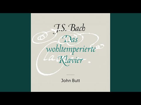Mira The Well-Tempered Clavier Book II: Fugue No. 5 in D Major, BWV 874 en YouTube