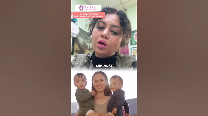 Weaning From Breastfeeding: what’s the best age to start Weaning in babies? #parenting #weaningbaby