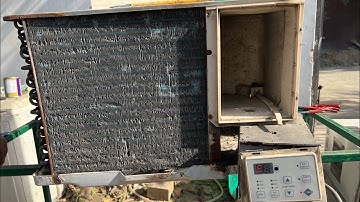 Lloyd E-3 Window ac error code | window ac E3 error code | Window ac error code | Rk Air Conditioner