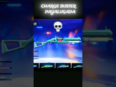 😱FREE FIRE GUN SOATHANAIGAL 🤣| CHARGE BUSTER PAYALUGADA KODURAMA 🤣