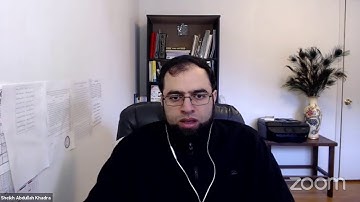 Surat AlJumua' with professional Tajwed-Verse 5 to 8-Sh. Abdullah Khadra سورة الجمعة بالتجويد 5-8