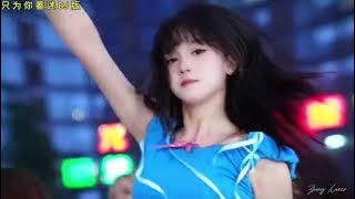 Chinese Dj Mussic | Just Obsessed With You | 只为你着迷dj版 ( Zhong Xueer )