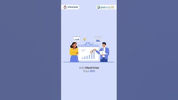 Elevate Your ROI with OTRACKER