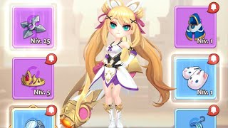 Lenda do Tesouro《Hack》Script Vip  Diamantes + Ouro Infinito Obter Personagens+Mascotes Grátis Part 1 screenshot 1