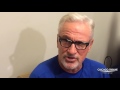 Cubs Manager Joe Maddon on Kyle Hendricks, Joe West