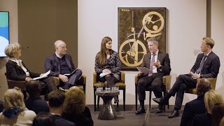 Sothebys Talks: The Art Market Beyond $1 Million