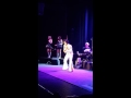 Roger anderson elvis tribute artist i cant stop loving  you 11016