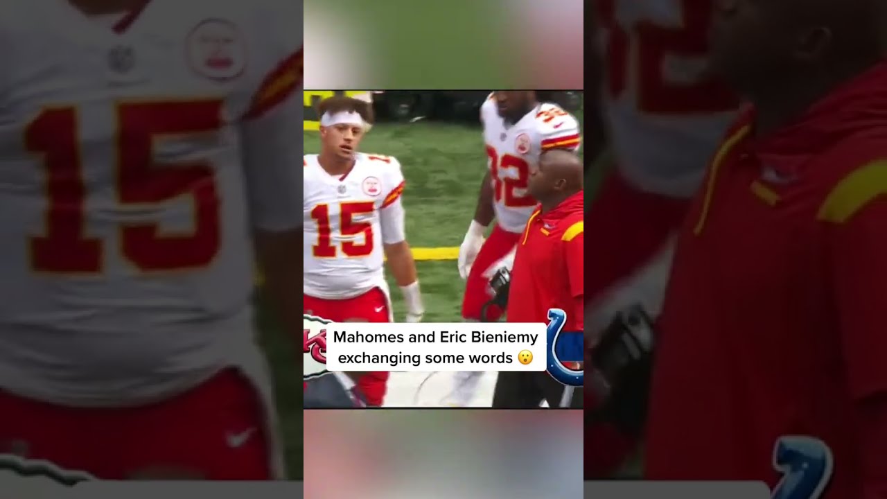 The Butt Punt Was Iconic Shorts