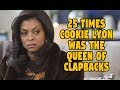 25 Times Cookie Lyon Was The Queen Of Clapbacks