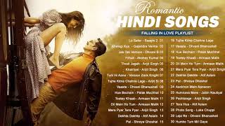 Top Indian New Songs 2021 - Romantic Hindi Love Songs - BEST Bollywood Songs COLLECTION 2021