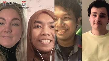 What do They Say about the Exchange Program at Telkom University?