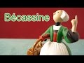Bécassine: The Breton Housemaid & Iconic Comic Character