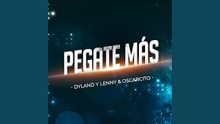 Pegate Mas (Remix)