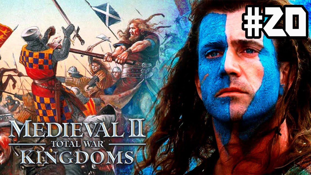ALBA GU BRÀTH | Medieval II Total War: Britannia - Escocia (Parte 20) [FINAL]