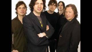 Snow Patrol - It&#39;s Beginning to get to me