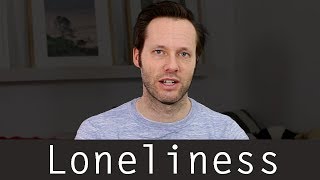 My feelings about LONELINESS