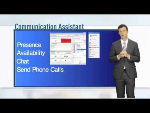 KX NS1000 Introduction Movie