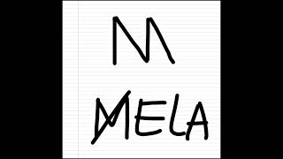 Download Lagu Cara membuat logo nama MELA MP3