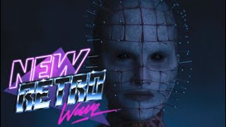 Nightcrawler - Death Runner