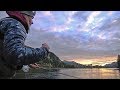 Fly Fishing the Columbia River by Todd Moen