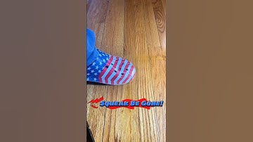 Squeaky Floor No More #diy #howto #handyman #homeimprovement #flooring #flooringtips #squeaky