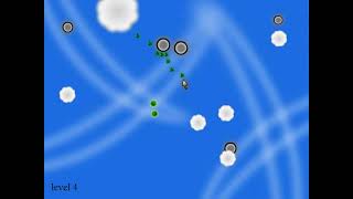 Cursor Attack 3 Level 4