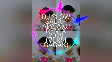 🔴DJ Entah Apa Yang Merasukimu(Full Remix Versi Gagak)