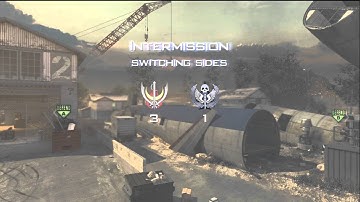 Scrapyard | GB [3v3]