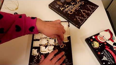 #vlogmas #day18 #baking / #adventcalendar