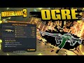 BORDERLANDS 3 | *Ogre* Legendary Farming Guide