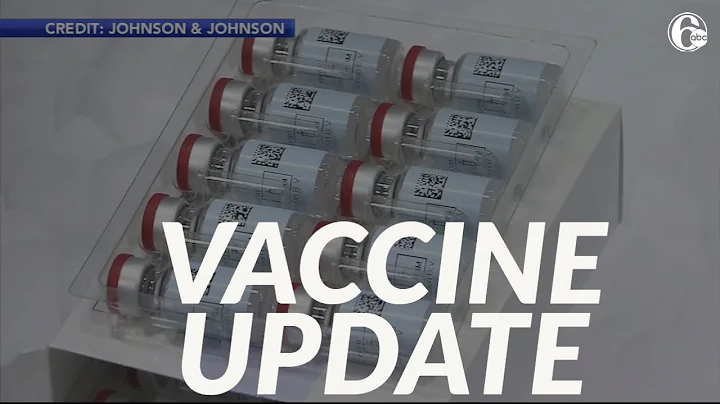 How effective is Johnson & Johnson's COVID vaccine? Here's what we know
