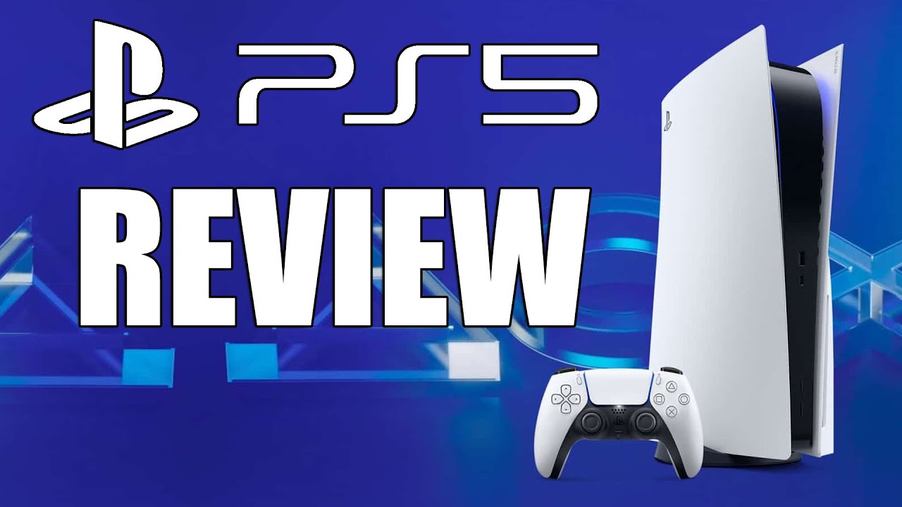 Review: Sony's PlayStation 5 is here, but next-generation gaming