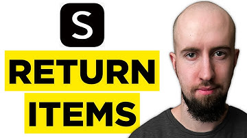 How To Return Items On Shein (2025) - Complete Tutorial