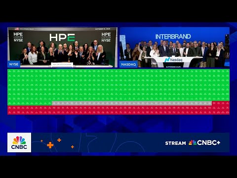Thumbnail: Opening Bell: October 15, 2025