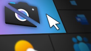 How Fix Camera Not Working on Windows 10 (Webcam and Camera)