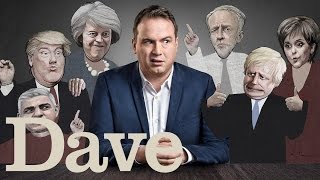 How To Brexit: How To Spend The Money | Unspun with Matt Forde screenshot 4
