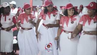 IPHC Mpumalanga 2 Badisa Region - Live at MATSHIDING Branch