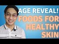 How to get healthy skin with food  tips from a nutrition doctor  dr dex macalintal