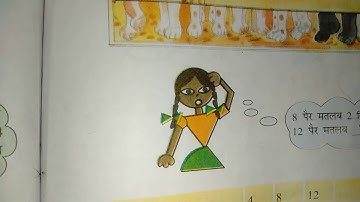 Chapter 11 Tables and Shares (Jumping Animals) | Grade 4 Mathematics | NCERT | CBSE