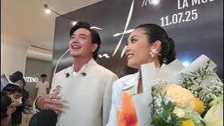 Cerita Canti Duet Bareng Adipati Dolken dalam Lagu “Tak Sempurna”