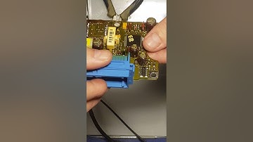 MCU68HC11E9 OPEL SRS