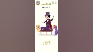 Save the girl Level 2195 #dop2 super hd video