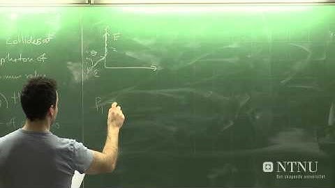 42: Threshold energy - part 2