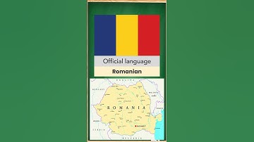 Official Languages #officiallanguages