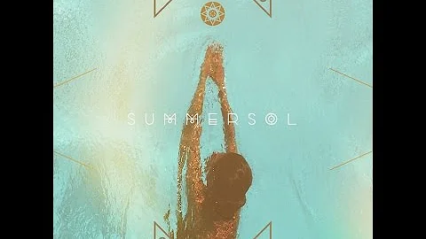 Laroz Camel Rider - Jelamsoul feat. Riff Cohen (Or...