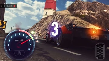 NFS: NL Tuner Trials Promo Trick