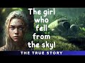 The girl who fell from the sky  how juliane koepke defied all odds and survived   flight 508