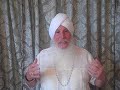 Dr. Dharma on the Healing Power of Kirtan Kriya