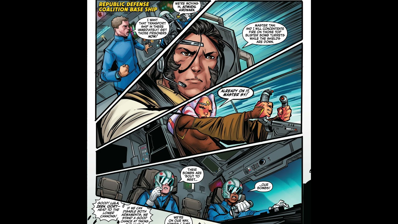 Daniel José Older Didn't Think This Through 